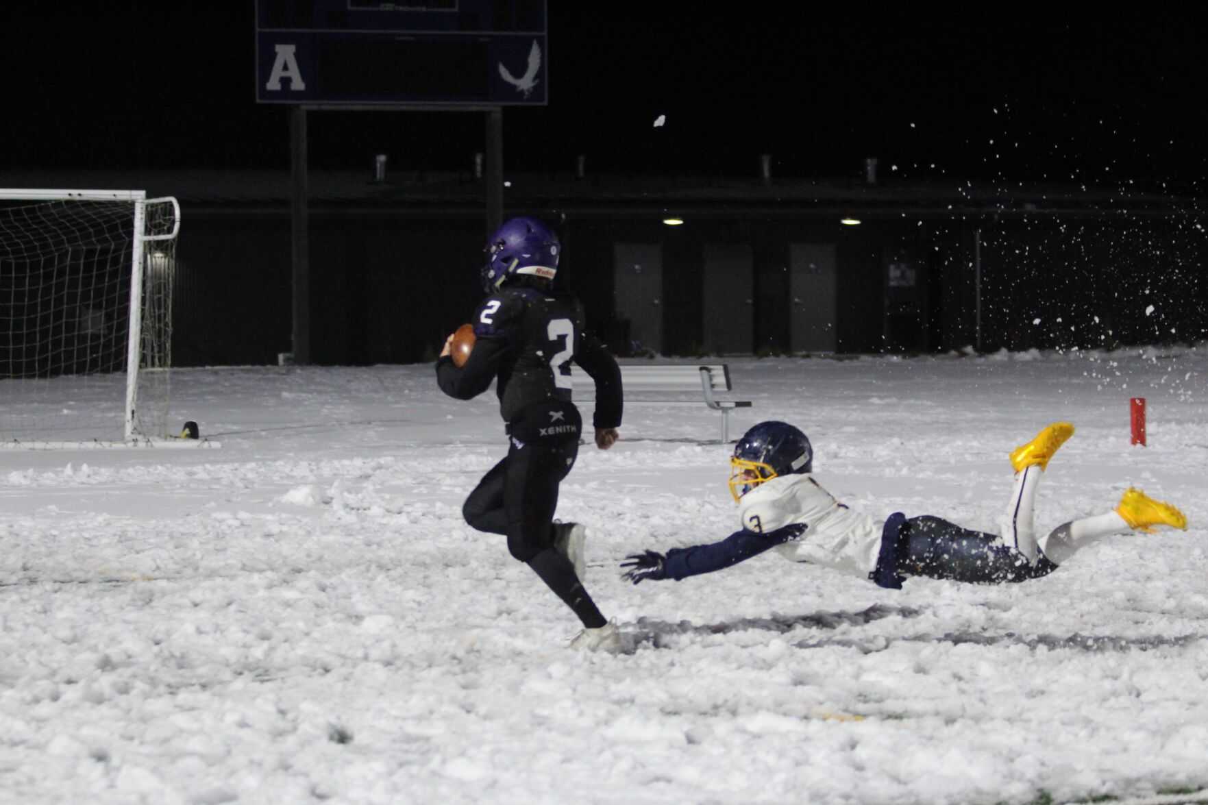 AHS Football